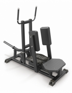 Standing Hip Abductor...