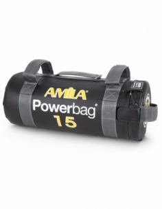 AMILA Power Bag Pro 15kg