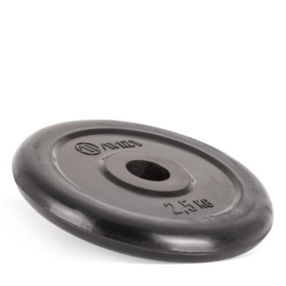 Δίσκος AMILA Rubber Cover B 28mm 2,5Kg