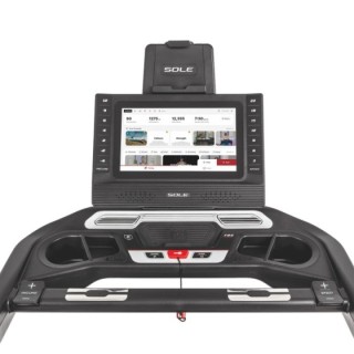 Διάδρομος Γυμναστικής F85 MY2023