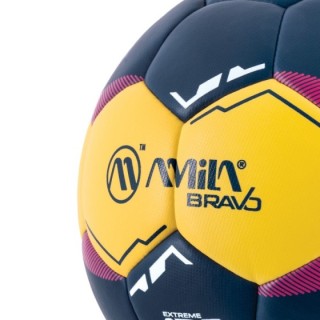 Μπάλα Handball Bravo No2 (54-56cm)