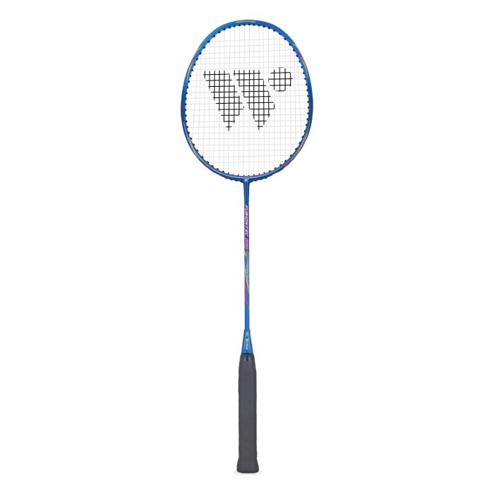 Ρακέτα Badminton Wish Fusiontec 970 Αλουμινίου