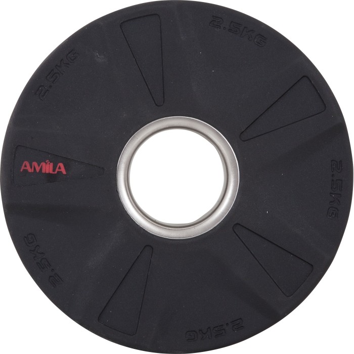 Δίσκος AMILA PU Series 50mm 2,5Kg
