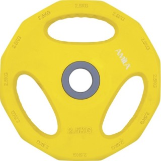 Δίσκος AMILA Pump Rubber Φ30 2,50Kg