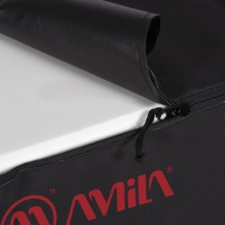 Πλειομετρικό κουτί με μαλακή επιφάνεια (50x60x75)