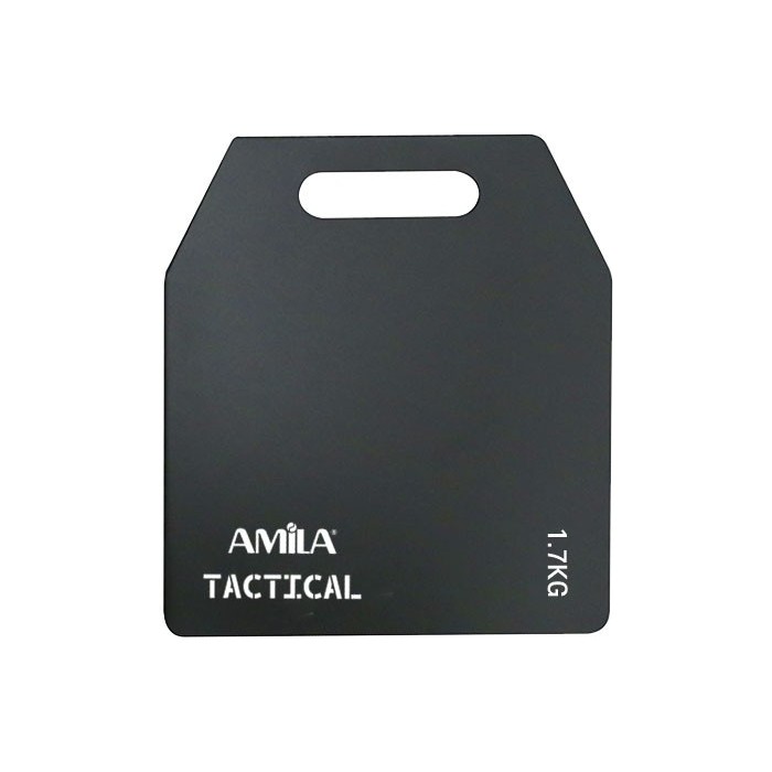 Πλάκα βάρους 1,7kg