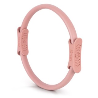 Δαχτυλίδι Pilates Ring Trinity Light - Rose Pink