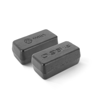 Σετ Βαριδίων για το Weight Vest Raw Vigor