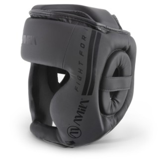 Προστατευτική Κάσκα Πυγμαχίας AMILA KAOS XL