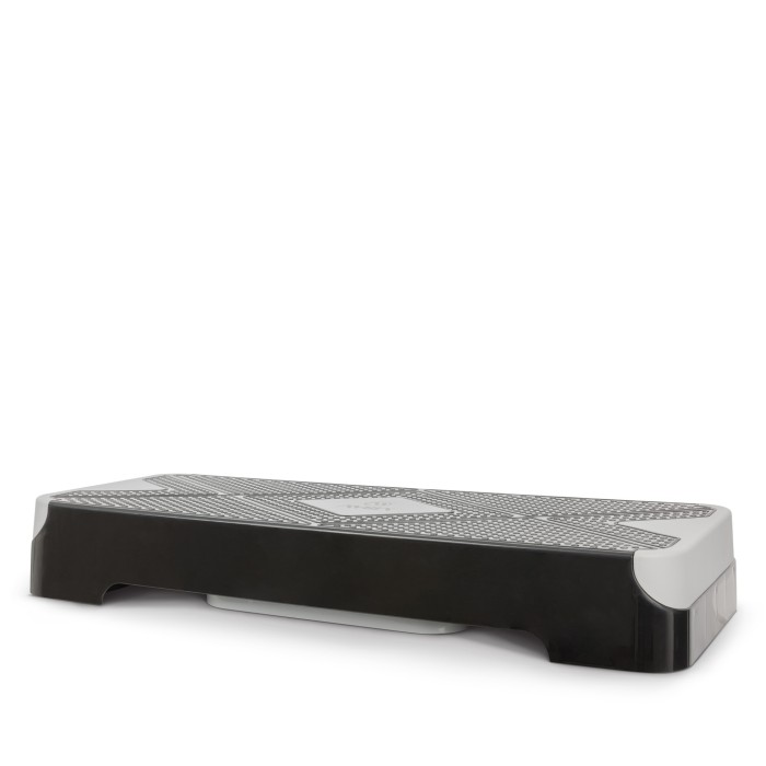 Aerobic Step Lift - Μαύρο / Γκρι