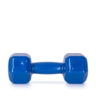 AMILA Vinyl Dumbbell 6Kg