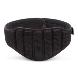 Ζώνη Άρσης Βαρών με Μπανέλες XL