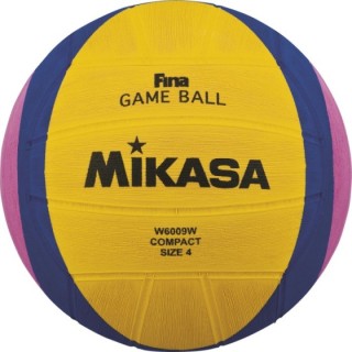 Μπάλα Polo Mikasa W6009W No. 4