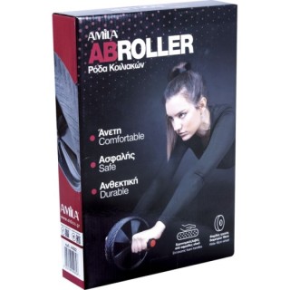 Ρόδα Κοιλιακών AB Roller