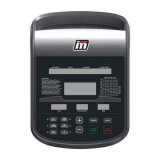 Ποδήλατο καθιστό Impulse RR500