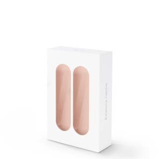 Αλτήρες Estetica Palmo 2x0,5 kg