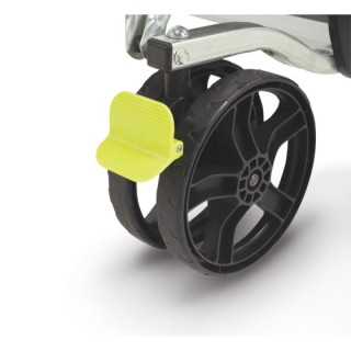 Τραπέζι Πινγκ Πονγκ Εξωτερικού Χώρου Cornilleau Prestige Μαύρο