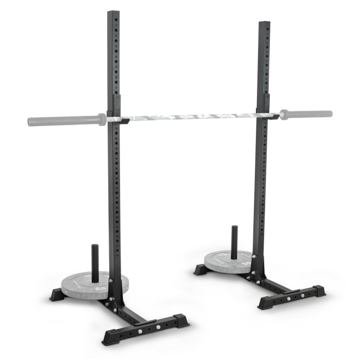 Ορθοστάτες Επαγγελματικοί AMILA Squat Stand