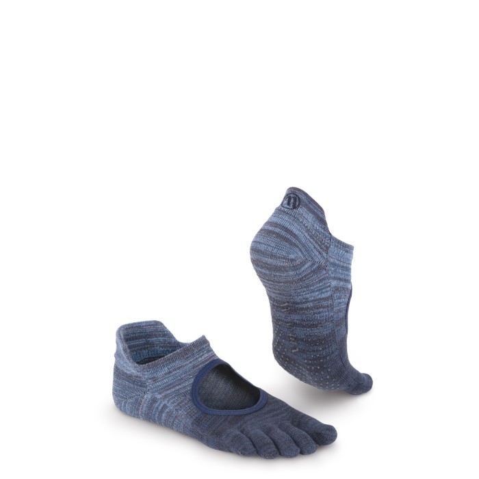 Γυναικείες Κάλτσες Pilates Yoga Pulcherrima 39-42 – Okeanos