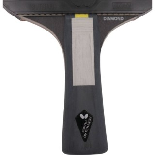 Ρακέτα Ping Pong Butterfly Dimitrij Ovtcharov Diamond