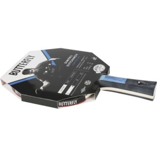 Ρακέτα Ping Pong Butterfly Dimitrij Ovtcharov Sapphire