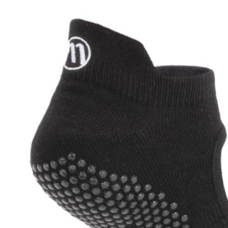 Γυναικείες Κάλτσες Pilates Yoga Balu 39-42 – Μαύρο