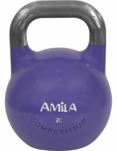 AMILA Kettlebell Competition Series 20Kg