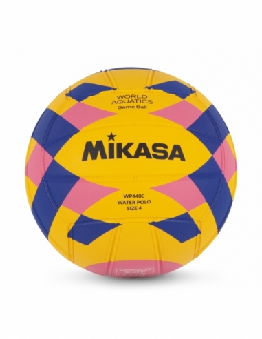 Μπάλα Water Polo Mikasa WP440C No. 4