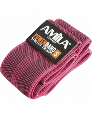 Λάστιχο Stretch AMILA PowerBand Small