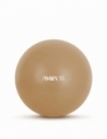 Μπάλα Γυμναστικής AMILA Pilates Ball 25cm Χρυσή Bulk