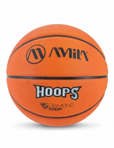 Μπάλα Basket AMILA Hoops Νο. 5