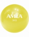 Μπάλα Γυμναστικής (Toning Ball) 3Kg