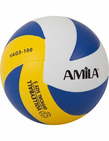 Μπάλα Volley AMILA VAG5-100 No. 5