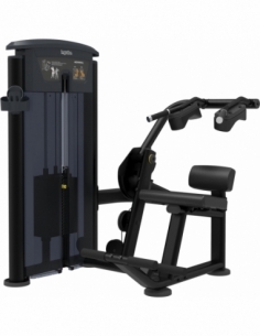 AB Machine Impulse IT9514...