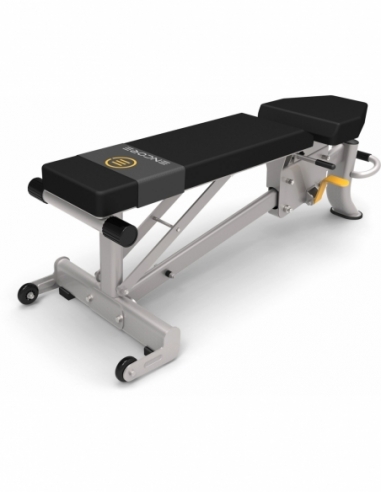 Multi Adjustable Bench Impulse ES7011