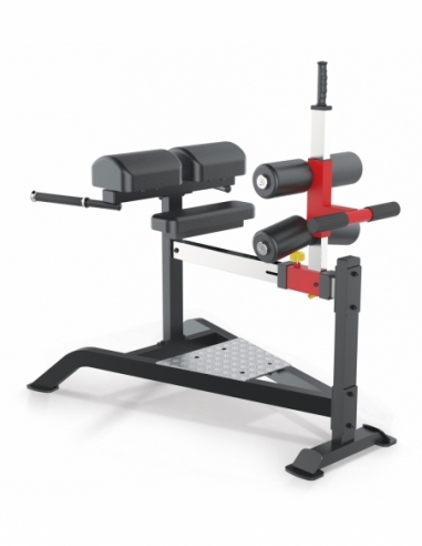 Glute Ham Bench Impulse SL7013