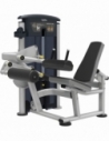 Seated Leg Curl Impulse IT9506 Ασημί