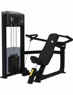 Shoulder Press Impulse IF9312