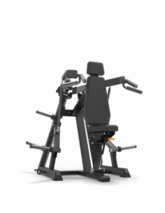 Shoulder Press Impulse ECP101