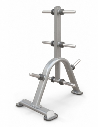 Weight Plate Tree Impulse IT7017 Ασημί