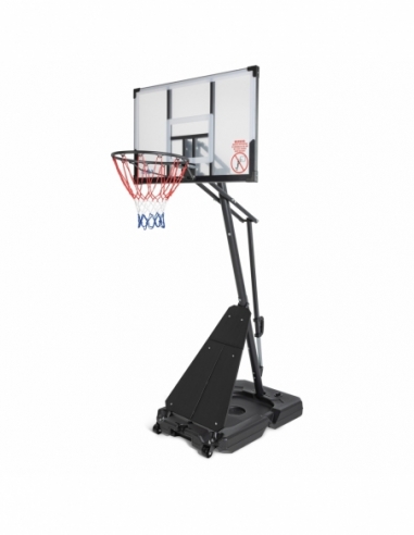 BasketballSet AMILA FLOATER DLC40