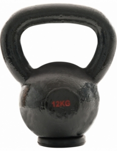 AMILA Kettlebell Cast Iron...