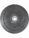 Δίσκος AMILA Rubber Cover A 28mm 10Kg