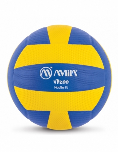 Μπάλα Volley AMILA VB200 No. 5