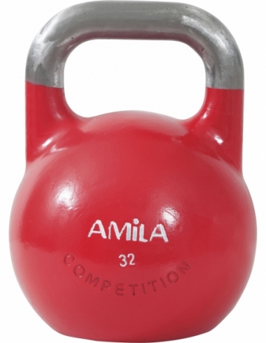 AMILA Kettlebell Competition Series 32Kg