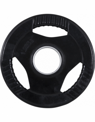 Δίσκος AMILA Rubber Cover A 50mm 1,25Kg