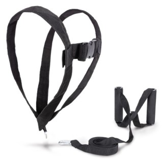 Ιμάντας αντίστασης με χάμουρα ώμου