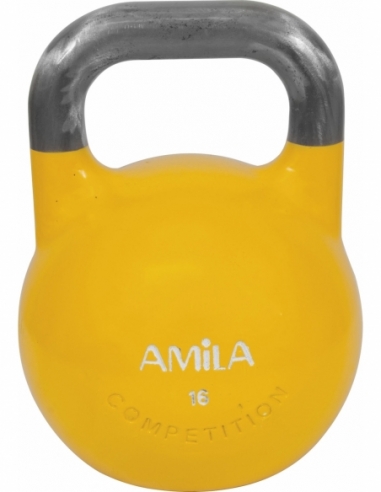 AMILA Kettlebell Competition Series 16Kg