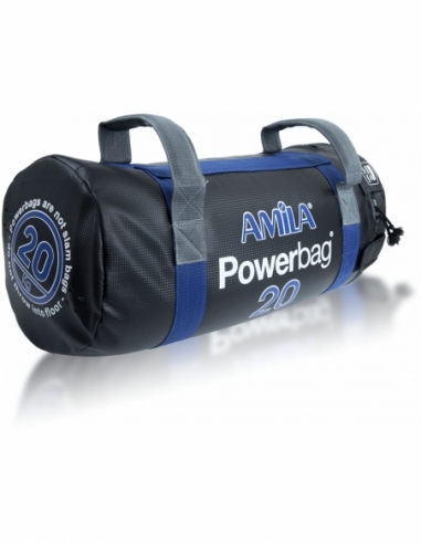 AMILA Power Bag 20Kg