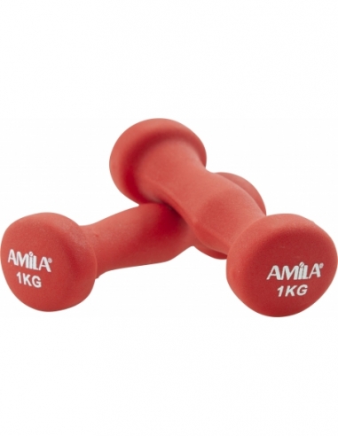 AMILA Soft Weight 2x1kg